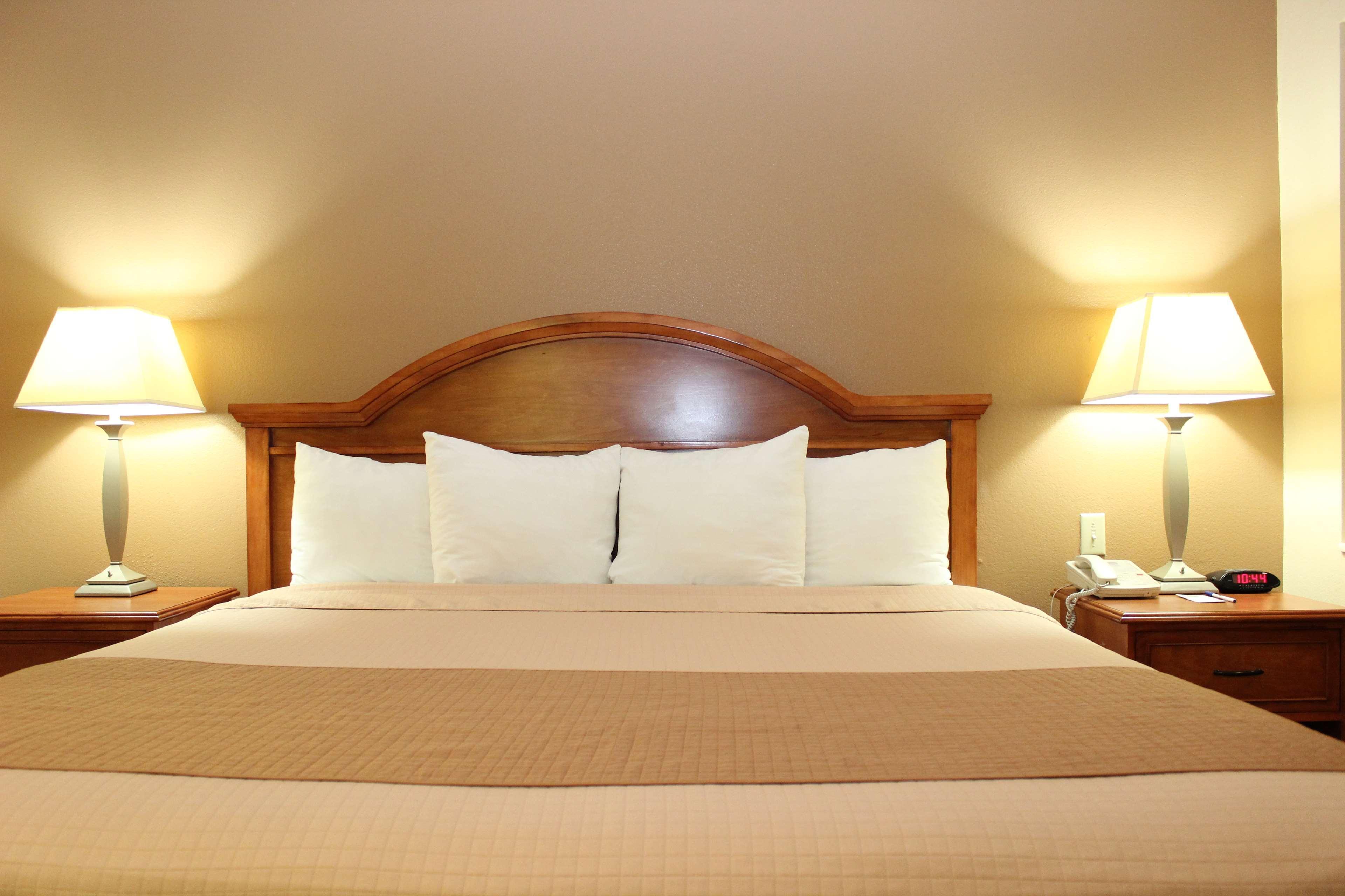 Inn Of Navasota Hotel Esterno foto