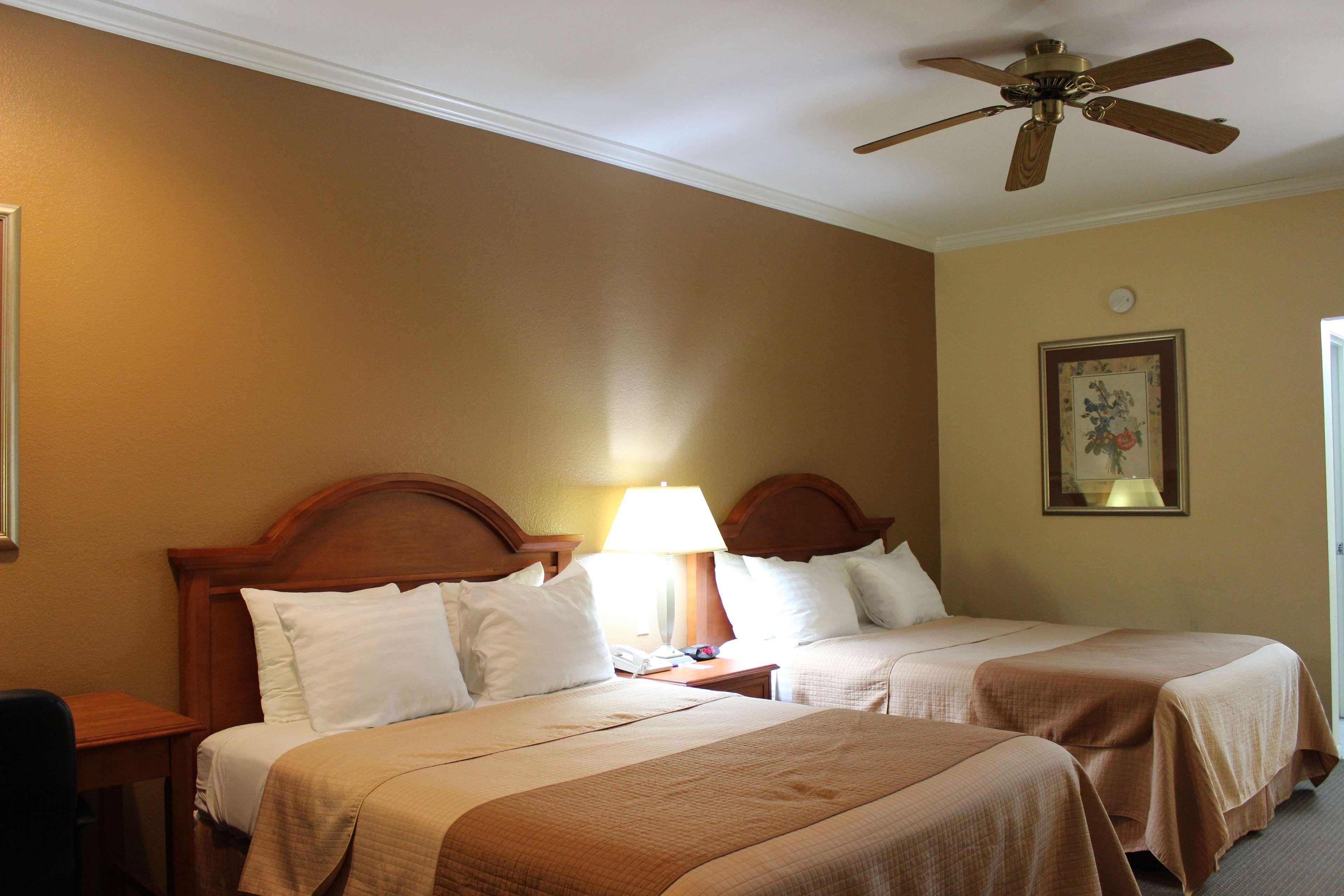 Inn Of Navasota Hotel Esterno foto